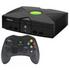 Microsoft Xbox with Controller S